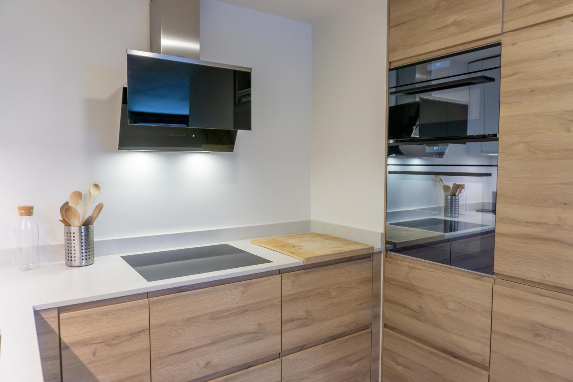 Mountain View Apartment With Parking & Fast Wifi Crans-Montana Exteriér fotografie